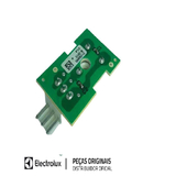 Placa Seletora De Nível Lavadora Electrolux Lpe16/lac16 A04245501