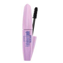 Avon Máscara de Cílios Impermeável Fabulous Lash Efeito Cílios Postiços