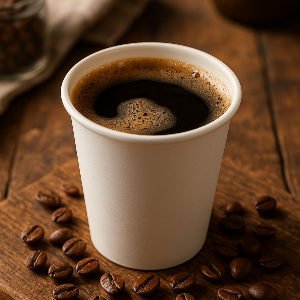 Copo Térmico Chocolate Quente - Comprar com Melhor Preço em Lanches