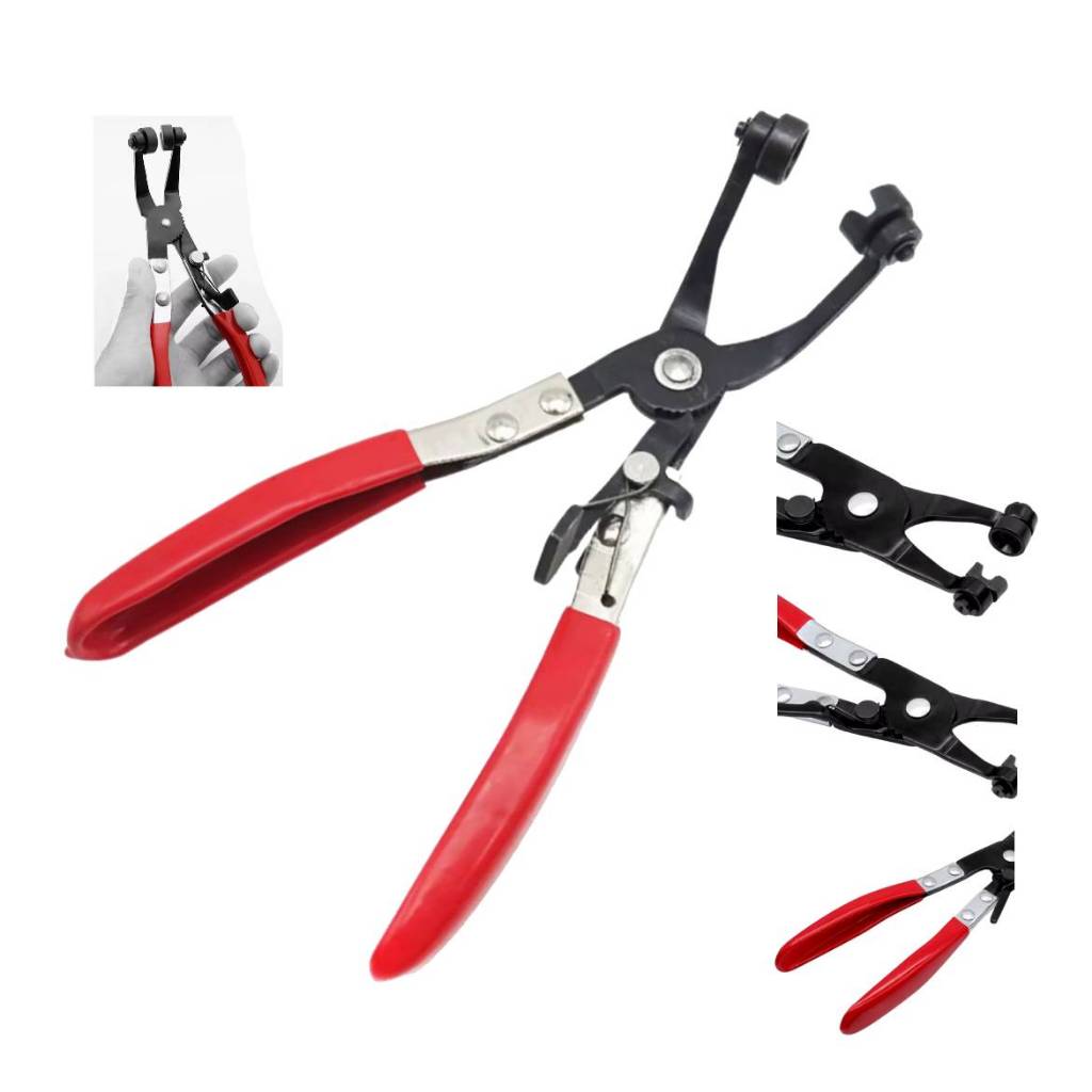 Alicate Vermelho - Comprar com Melhor Preço em Ferramentas e Melhorias para a Casa