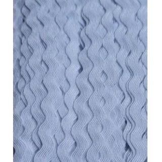 Fita Sianinha Branca 5mm em Oferta na Shopee