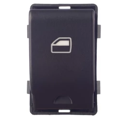 INTERRUPTOR VIDRO ELÉTRICO VW GOL 2006/2015 FOX