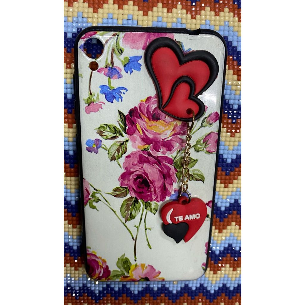 CAPA PARA CELULAR ASUS/ZENFONE LIVE (MODELO ZB501KL)- PERSONALIZADO