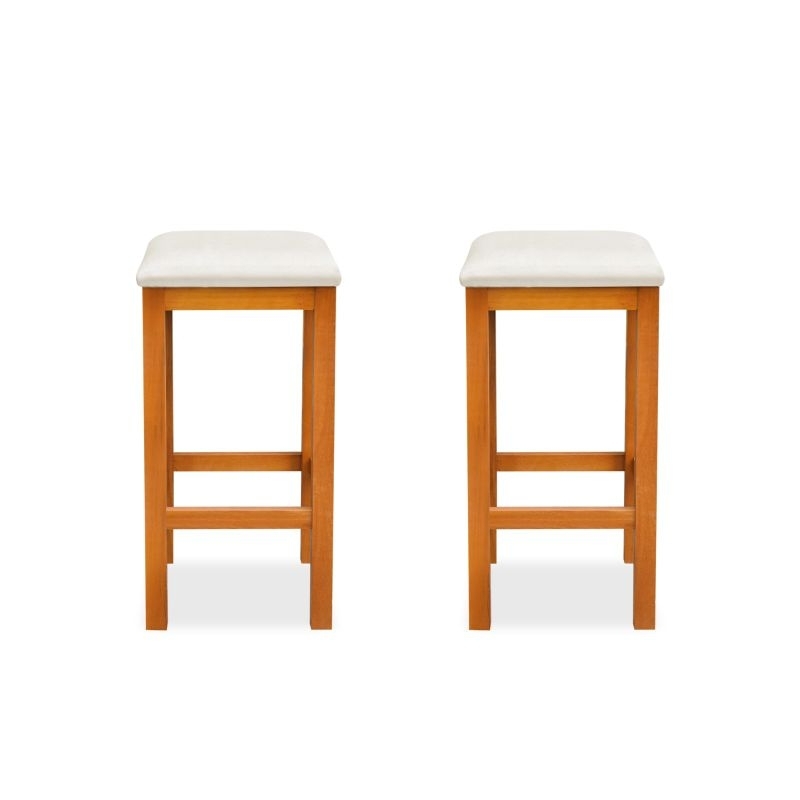 Bancos de Madeira sem Encosto na Black Friday 2025 | BuscaProdutos