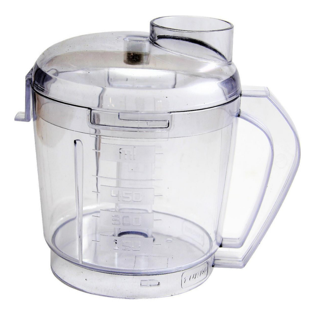 Jarra com Tampa Mini Processador Philco Ph900 BMP900 BMP1000 em Oferta na Shopee