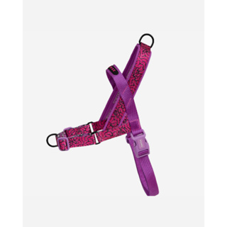 Peitoral Antipuxão Softerwalk Para Cachorros Brain em Oferta na Shopee