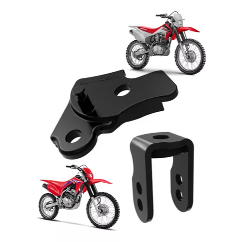 Alongador De Susp. Traseira E Ex. Do Cavalete Crf250f Anker