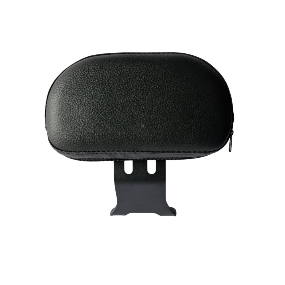 Encosto De Piloto Fixo Para Royal Enfield Supermeteor Super Meteor 650 - V2