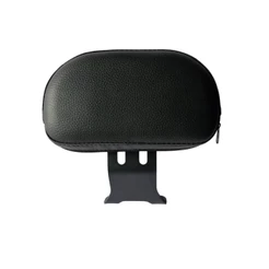 Encosto De Piloto Fixo Para Royal Enfield Supermeteor Super Meteor 650 - V2