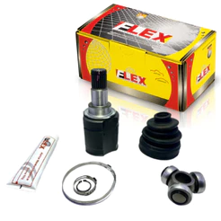Tulipa Lado Esquerdo I30 2.0 2009 a 2012 Manual Flex
