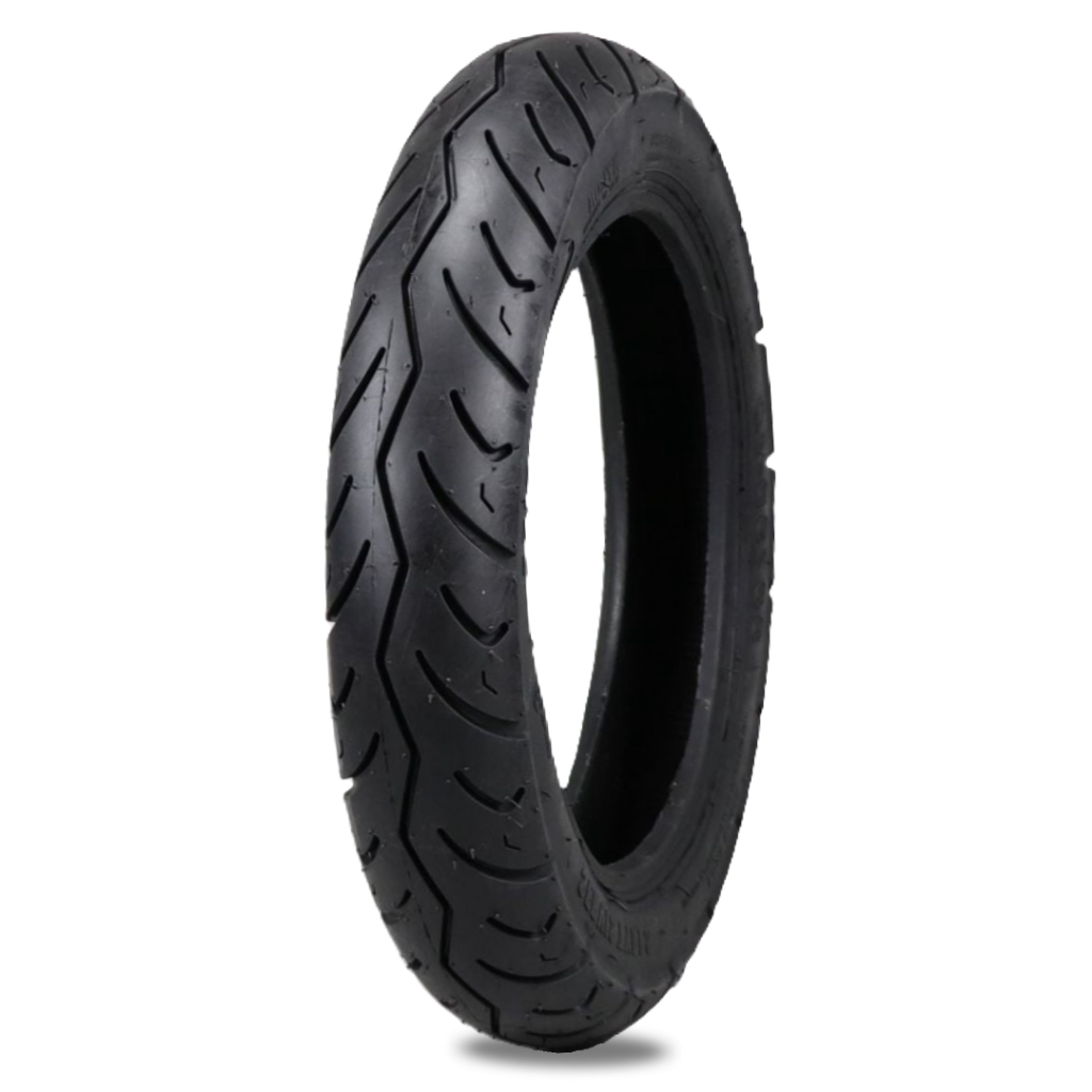 Pneu Novo Dianteiro 90/90-12 Servis Elite Lead Scooter Sport Vico Sem Câmara em Oferta na Shopee