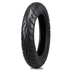 Pneu 90/90-12 Servis Ritz TL Elite Lead Scooter Aro 12 Sem Câmara
