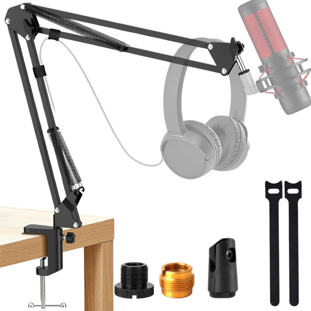 Duocast Hyperx: Guia Completo e Onde Comprar | BuscaProdutos