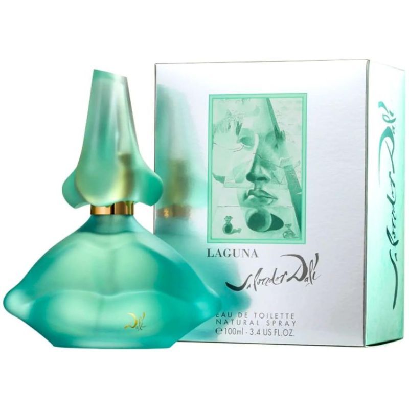 Laguna Perfume Importado: Onde Comprar | BuscaProdutos