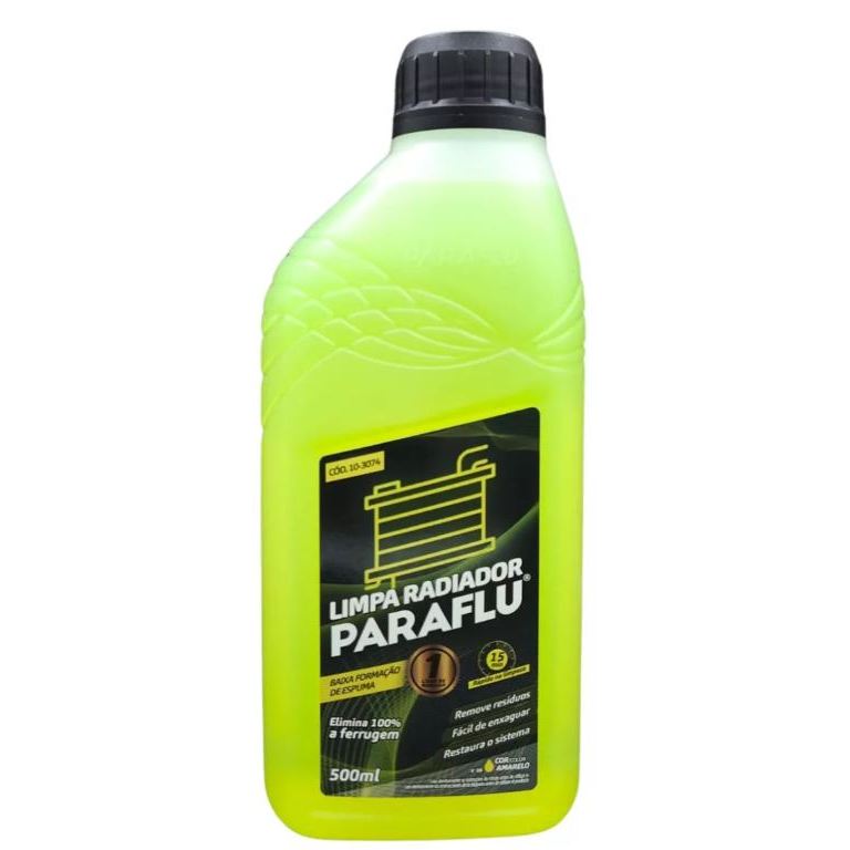 Aditivo Limpa Radiador 500ml - Paraflu 10-3074