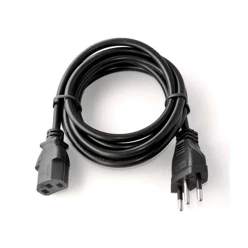 Cabo de Força para Panela Elétrica EOS Multicooker Epp50mt Epp60di Epp60dt