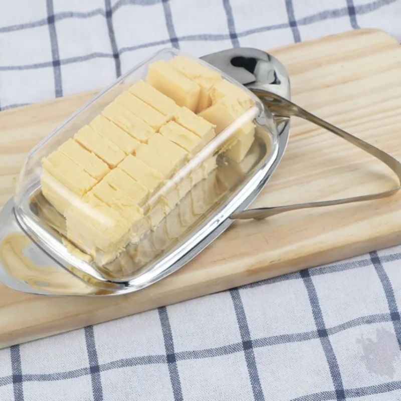 Mateira de Inox com Tampa Acrílica e Pegador – Durabilidade, Estilo e Praticidade E Detalhes Prática