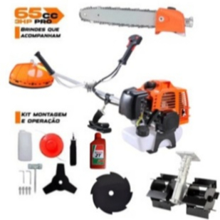 Roçadeira Multifuncional Stihl: Onde Comprar | BuscaProdutos