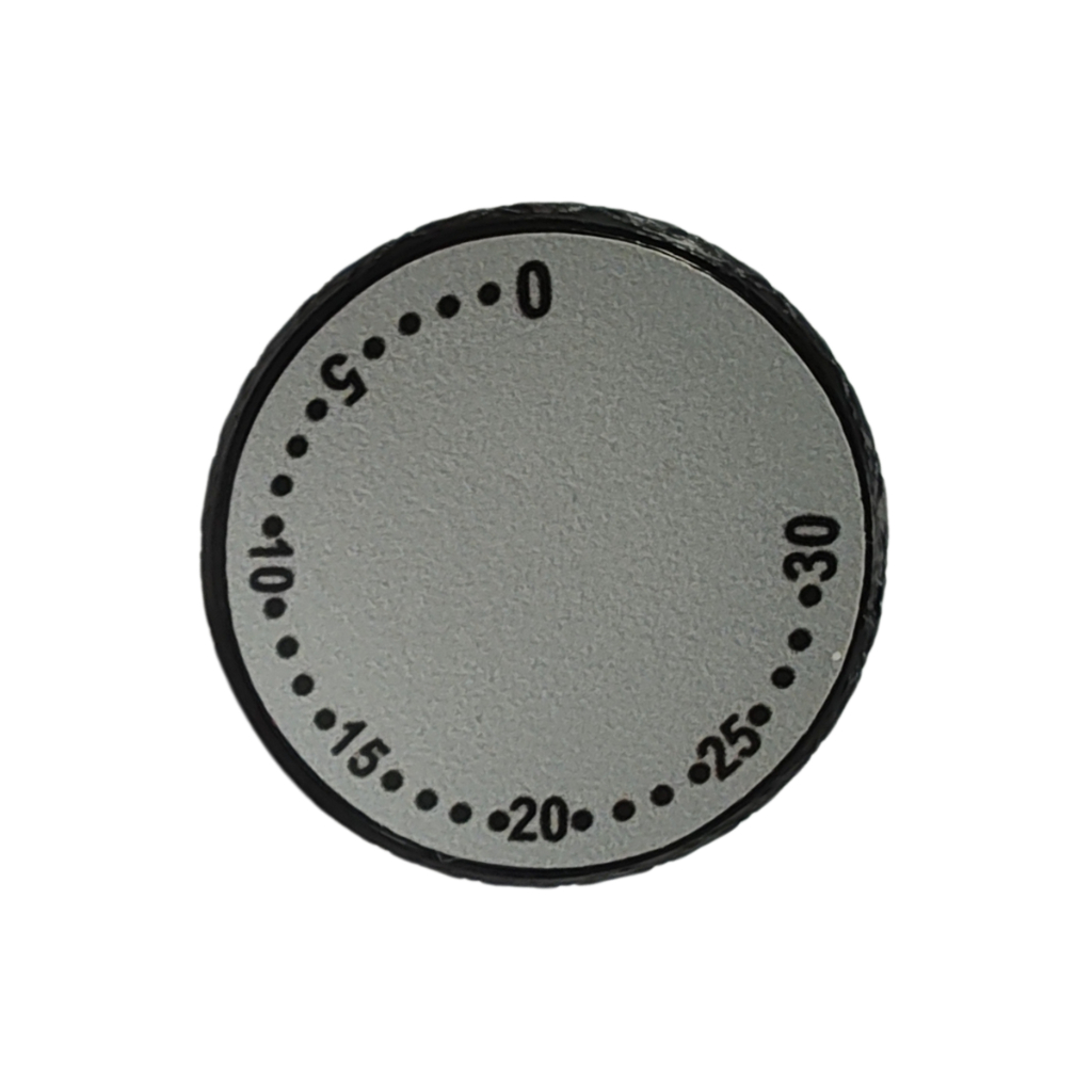 Botão Compatível Air Fryer Fama FFR01 em Oferta na Shopee