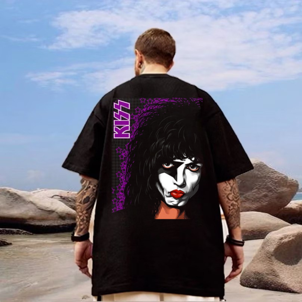 Camiseta Masculina Oversized Premium Lançamento Confortável 100% Algodão Estilo Despojado