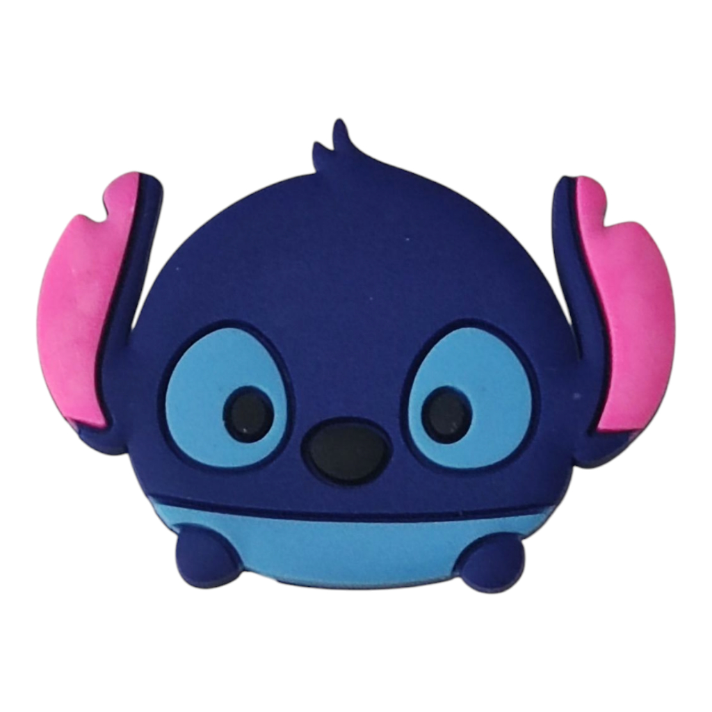 Suporte de dedo Personagem Infantil desenho animado variados