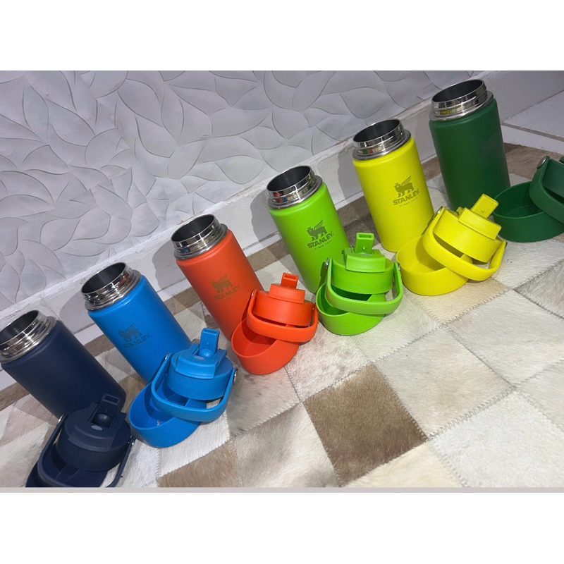 Garrafa Térmica Infantil 375 ml