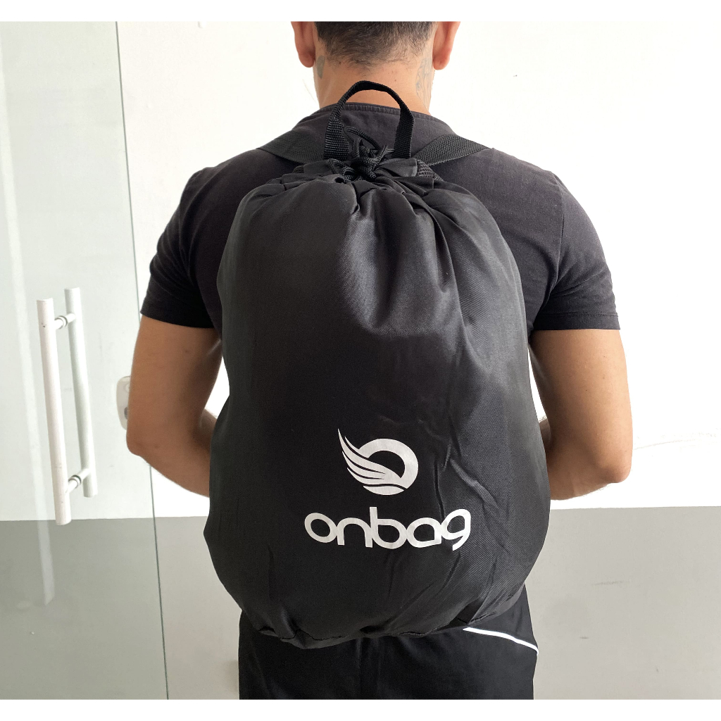 Mochila Saco Sacochila Viagem Praia 25 Litros Impermeável para Cerveja e Bebidas Não Vaza Gelo e Mentém a Temperatura
