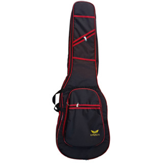 Capa Bag Contrabaixo Plus Line Evance em Oferta na Shopee