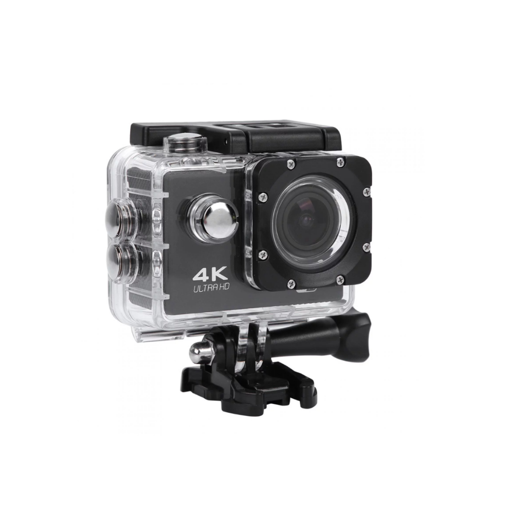 Câmera Full Hd Gopro: Onde Comprar | BuscaProdutos