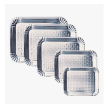 Bandejas de Papelao Laminado: Onde Comprar | BuscaProdutos