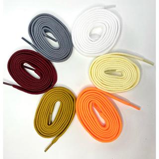 2 Pares Cadarço Chato Reforçado Tênis , Moletom e Bermudas 120 cm Várias Cores Resistente em Oferta na Shopee