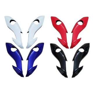 Bananinha Start 160 2023 2022 Carenagem Do Painel Start 2023 em Oferta na Shopee