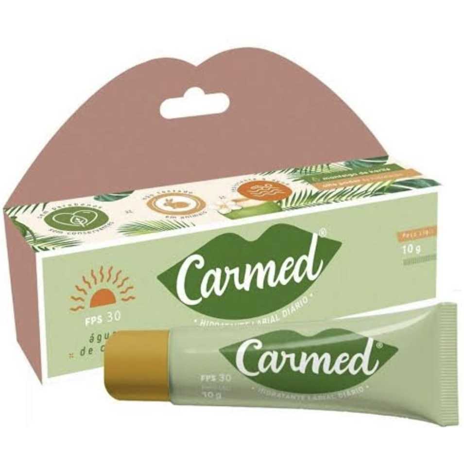 Máscara Labial sem Parabenos: Onde Comprar | BuscaProdutos