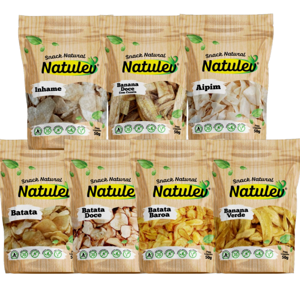 Batata Frita Sortida: Onde Comprar | BuscaProdutos