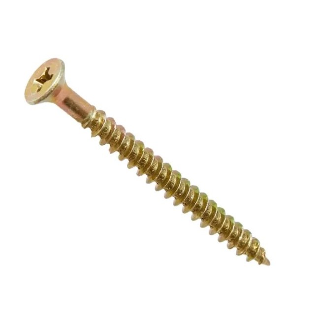 Parafuso chipboard 4.0x40 Philips