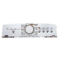 Adesivo Decorativo Do Painel Brastemp Bwl11a Ative 11kg
