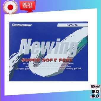 Bolas De Golfe Borbridgestone De Qualidade Do Japão Newing Super Soft