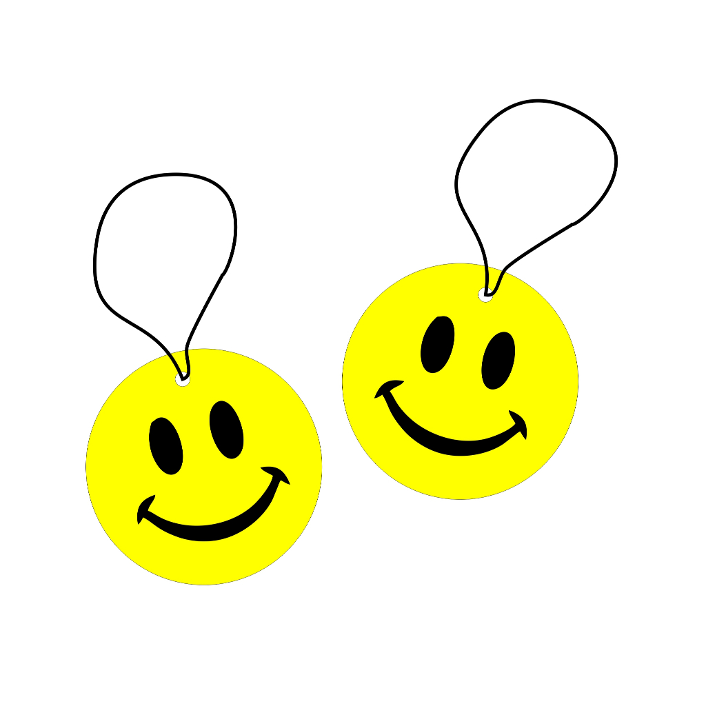 Sachês Smile (Carinha Feliz) 100 Unidades
