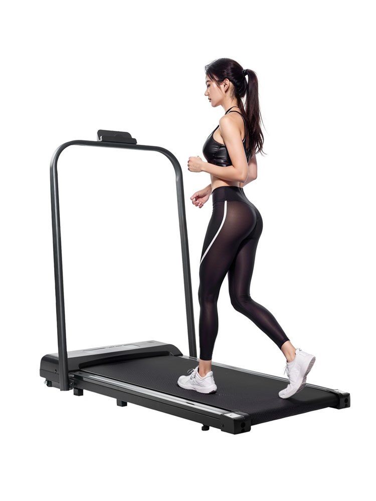 Esteira Bluetooth 2.0 Mini Dobrável Multifunções Passadeira de corrida motorizada Home Fit...