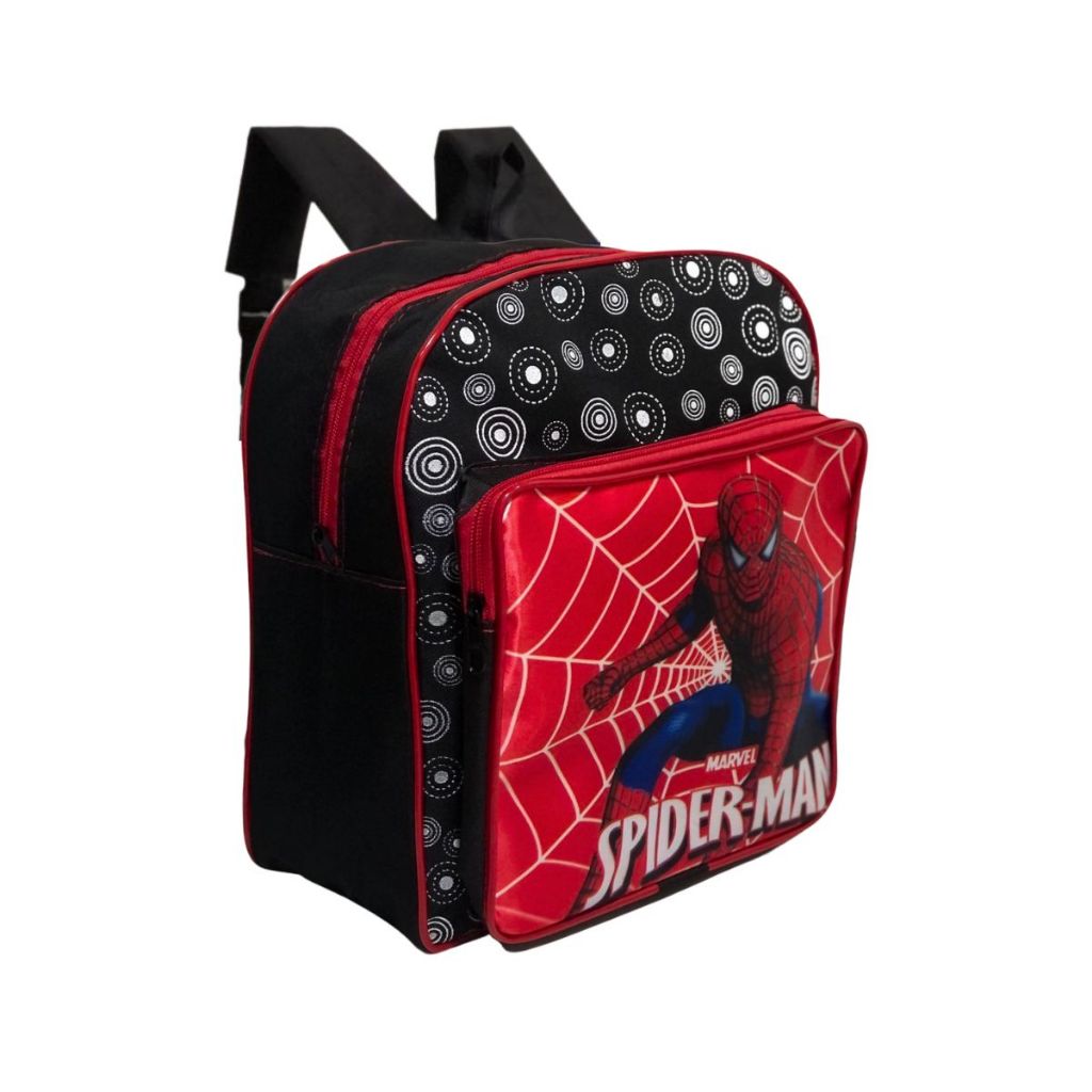Mochila Creche De Costa Infantil Escolar Menina e Menino