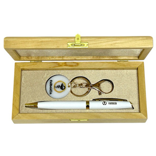 Kit Caneta Farmácia c/ Estojo Madeira Presente Formatura Farmacêutica+Nome+Carga Extra+Kit Presente em Oferta na Shopee