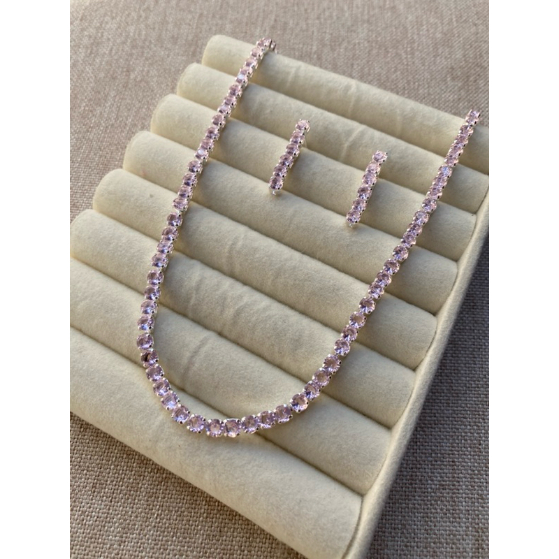 Brinco Riviera Rosa: Onde Comprar | BuscaProdutos