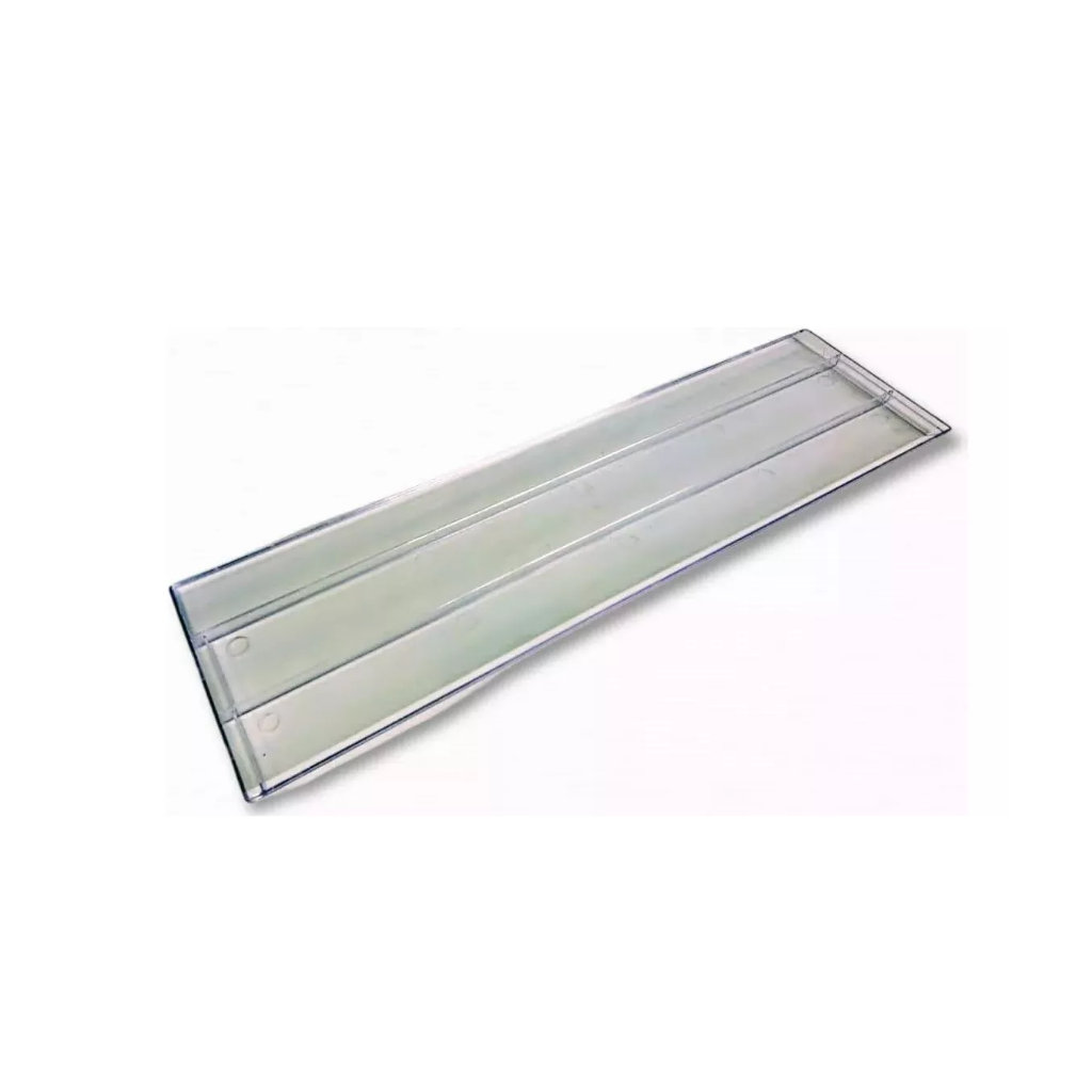 Meia Prateleira grade  Do Freezer 641564 - 56,5 X 17cm compativél refrigerador geladeira  bosch continental