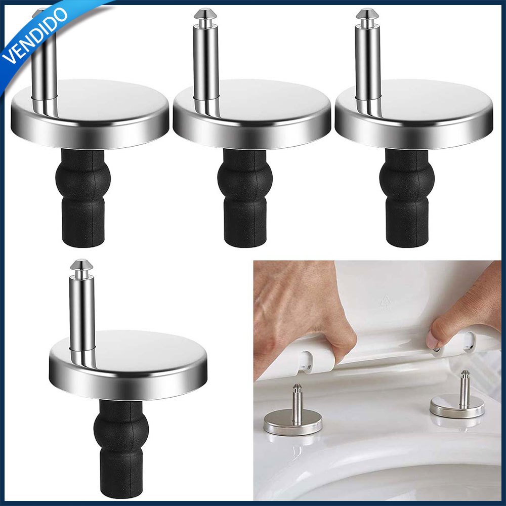 Parafuso fixo da tampa do vaso sanitário do assento, parafuso da expansão, parafuso do grampo do conector