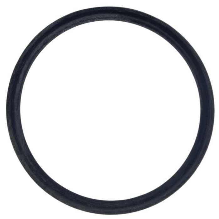 ANEL BORRACHA TAMPA DO DIAFRAGMA CARBURADOR ORIGINAL XT225 - TDM225