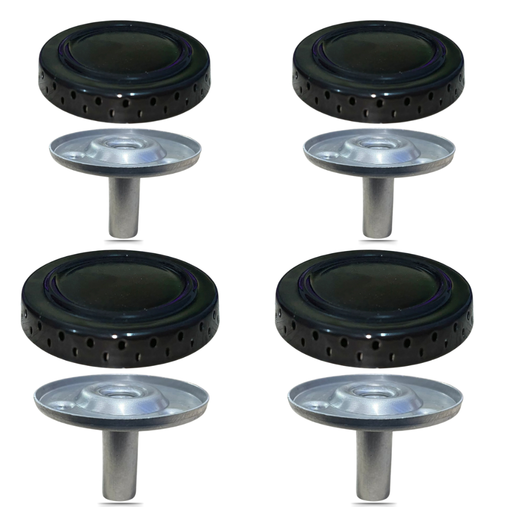 O que é Queimador 8 Bocas? Guia e Onde Comprar | BuscaProdutos