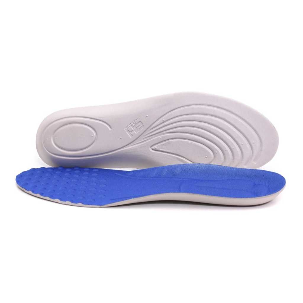 Palmilhas Eva Anti-impacto Confortável Macia Anatomica em Oferta na Shopee