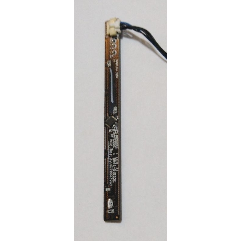 placa touch sensor funções monitor Samsung s22a300b / s19a300b / bn41-01522c