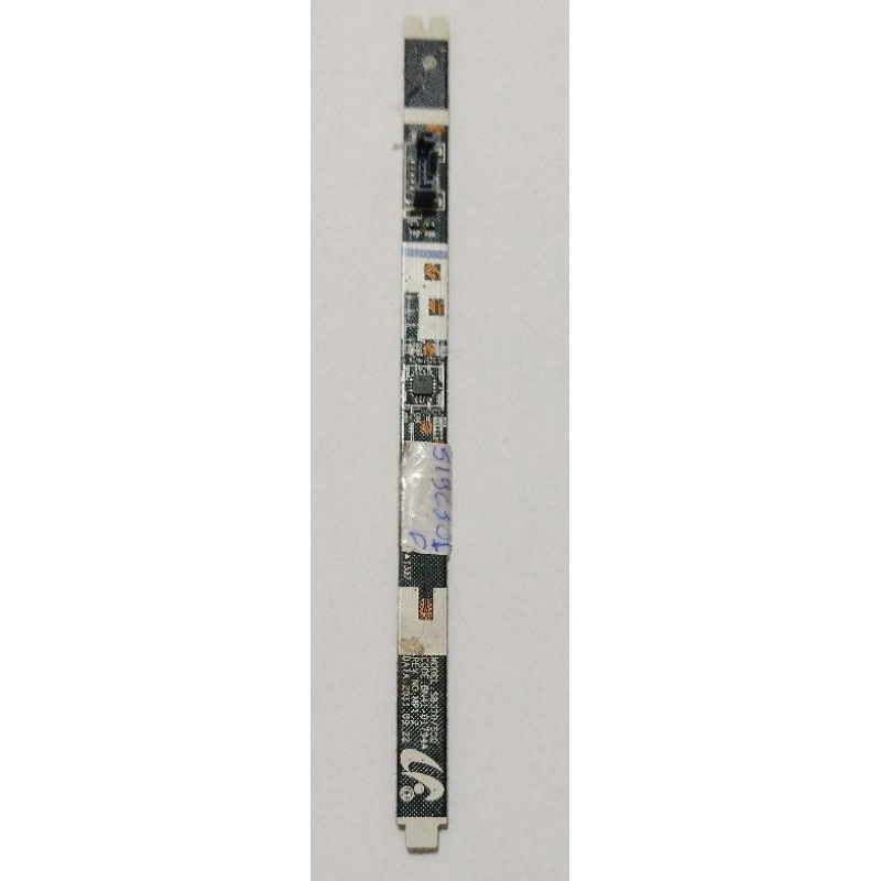 placa touch sensor funções monitor Samsung s19c301f / bn41-01794a .