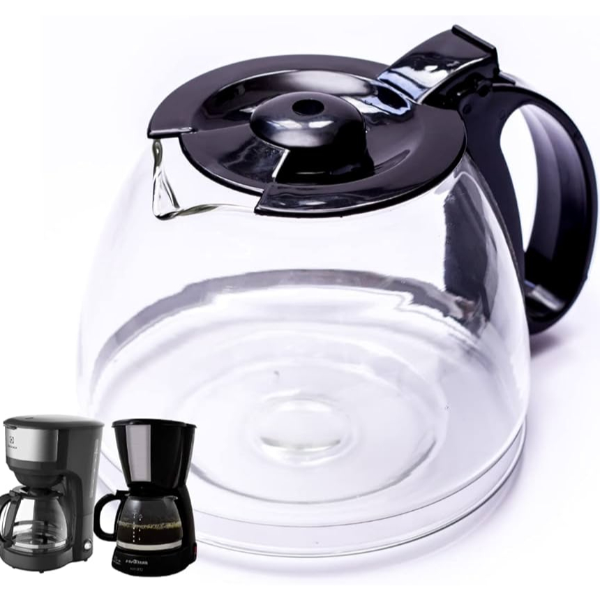 Jarra Cafeteira Britania Cp30 / Cp30 Inox / Bcf32 Inox
